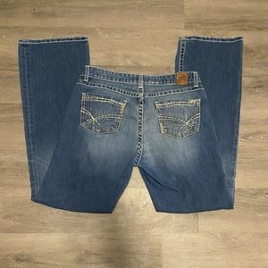 Womens BKE Jeans. Super CUTE!